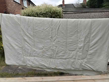 Photo of free Duvet (Chorlton M21) #2
