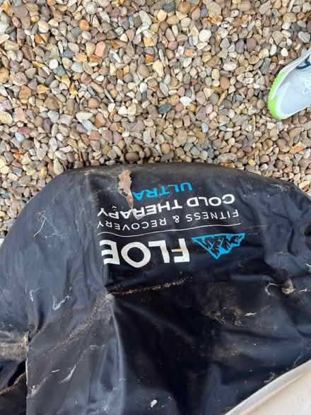 Photo of free Ice bath (Syston - LE7) #1