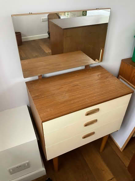 Photo of free Chest of drawers - Schreiber (Headington OX3) #3