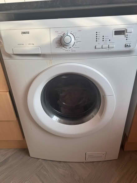 Photo of free Washing machine #2 (Walthamstow E17) #1