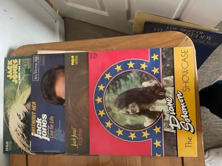 Photo of free LP’s (Chelmsford CM3) #3