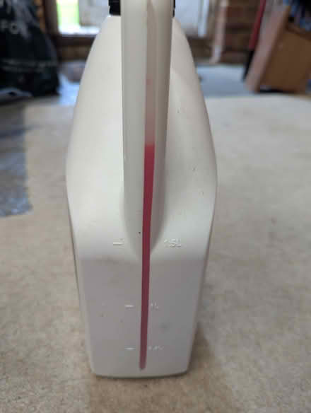 Photo of free Anti-freeze and coolant (Hitchin SG5) #2