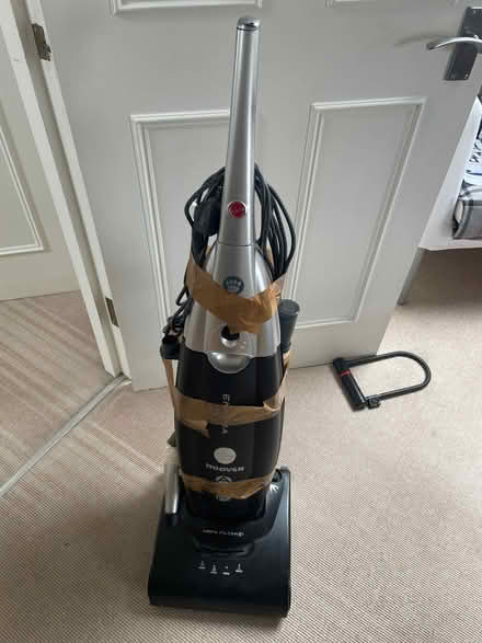 Photo of free Hoover Enigma (Winchmore Hill N21) #1