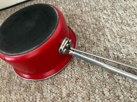 Photo of free Pan for mud kitchen (Surbiton KT5) #2