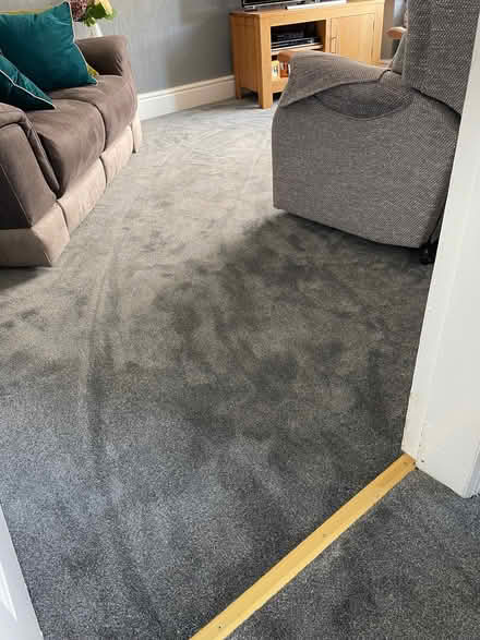 Photo of free Grey Carpet Off Cut (Rowlands Gill NE39) #3