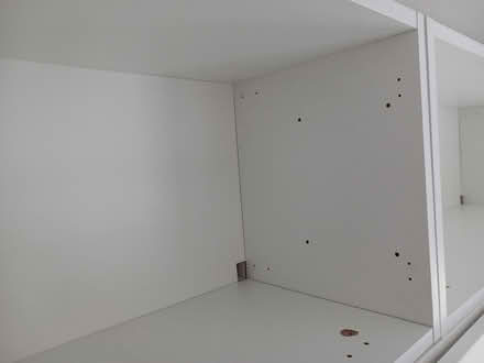 Photo of free cabinets (RG6 near Palmer Park) #2