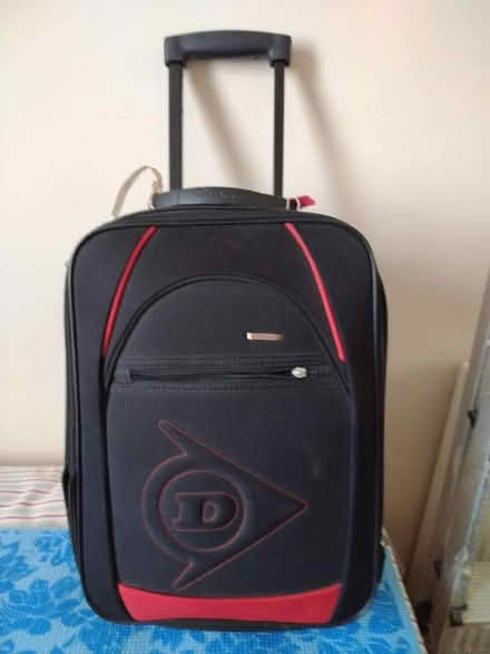 Photo of free Luggage (Portsmouth PO2) #1