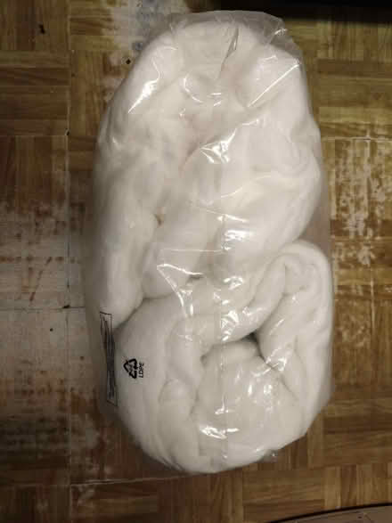 Photo of free Pillow Wadding / Stuffing (Chorlton M21) #2