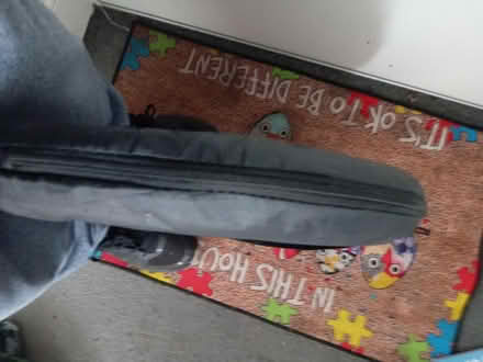 Photo of free Camping toilet tent (Bonnington EH6) #2