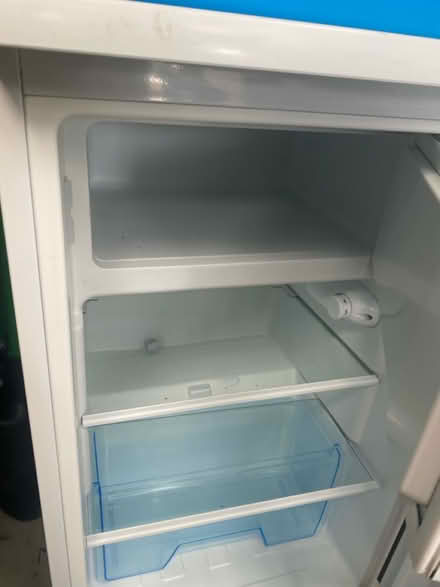 Photo of free Fridge: Under Counter (Wallington SM6) #2