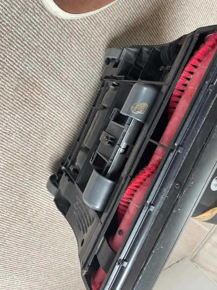 Photo of free Hoover Enigma (Winchmore Hill N21) #4