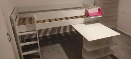 Photo of free Single bed with mattress (Orpington, BR6) #4