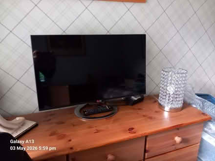 Photo of free tv 27" lg (Springhill WV4) #1