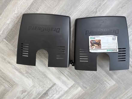 Photo of free Drain/ Gully Covers (Portslade by Sea BN3) #1