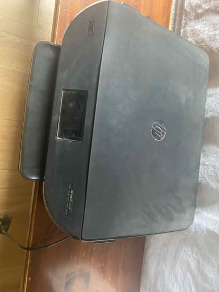 Photo of free Colour printer and scanner (BR3 New Beckenham) #1