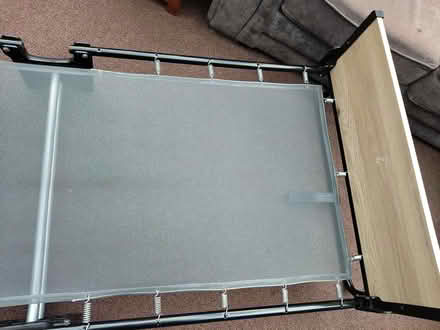 Photo of free Jay -be guest bed (Westwood Peterborough PE3) #3