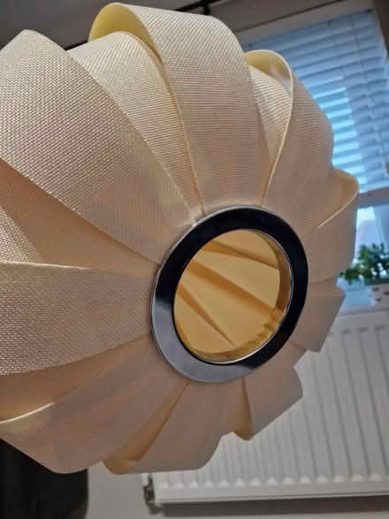 Photo of free Lamp shades (Stafford, ST18) #3