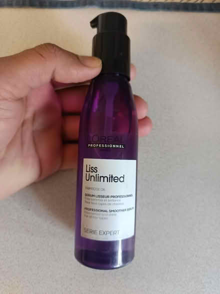 Photo of free Loreal Serum (E4) #1