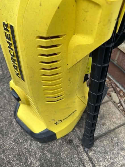 Photo of free Karcher Power washer (Winnersh, Wokingham) #2