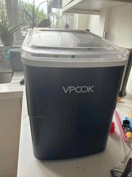 Photo of free Ice Maker (Chelmsford CM1) #1
