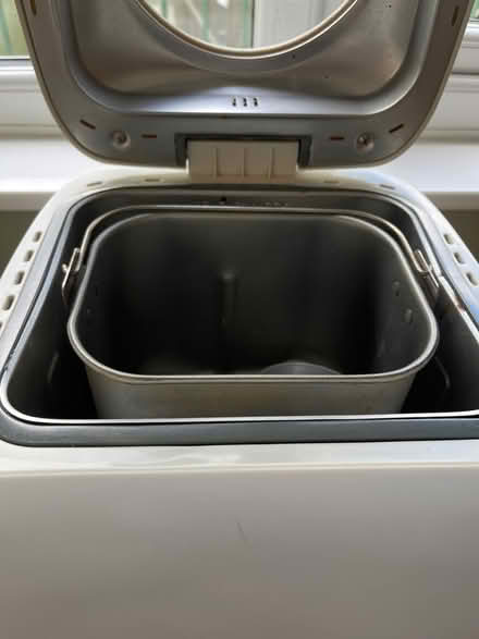 Photo of free Morphy Richard’s breadmaker (Harden, BD16) #2