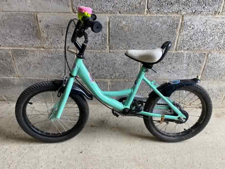 Photo of free Children’s bike (Lower Wolvercote OX2) #4