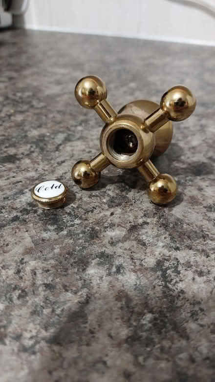 Photo of free Tap (Third Avenue, W10) #3