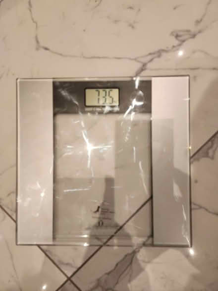 Photo of free Glass Bathroom Scales (Hounslow TW5) #1