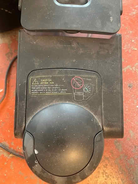 Photo of free Bosch tassimo coffee machine (Woodseats S8) #2