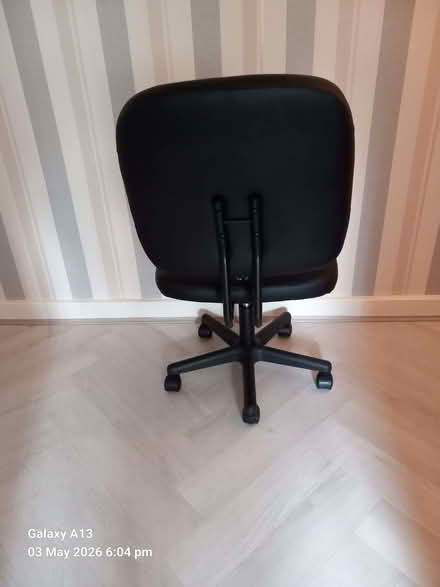 Photo of free Computer chair (Springhill WV4) #2