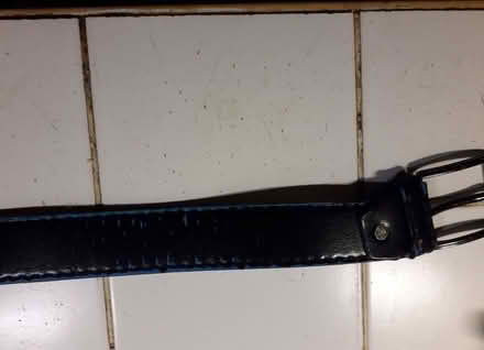 Photo of free Belt (Colchester CO1) #1