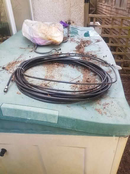 Photo of free cable (Orpington BR5) #3