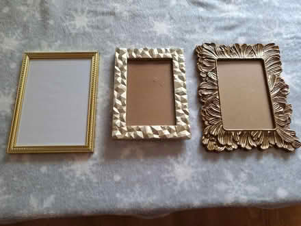 Photo of free Photo frames (Brocton ST17) #3