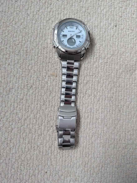 Photo of free Analogue Watch (CB3) #2