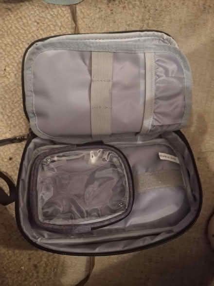 Photo of free Old diabetes bag (SG64YQ) #2