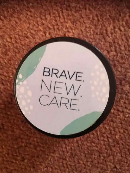 Photo of free Hair & body shimmer (Bearwood BH11) #1