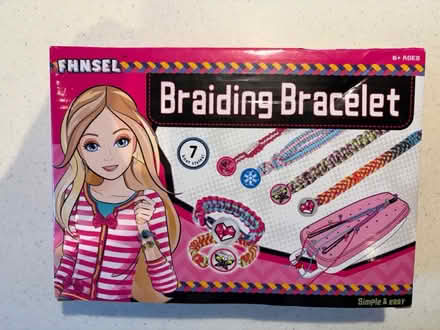 Photo of free Bracelet kit (Eltham, SE9) #2
