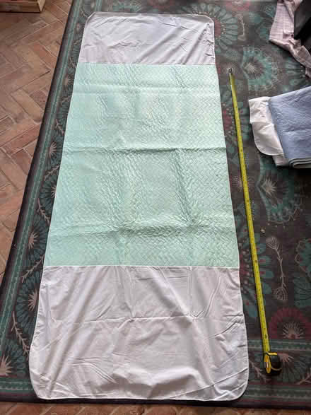 Photo of free Waterproof bedsheets (E8 Greenwood Road) #1