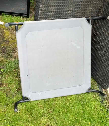 Photo of free Dog bed (Heywood OL10) #2