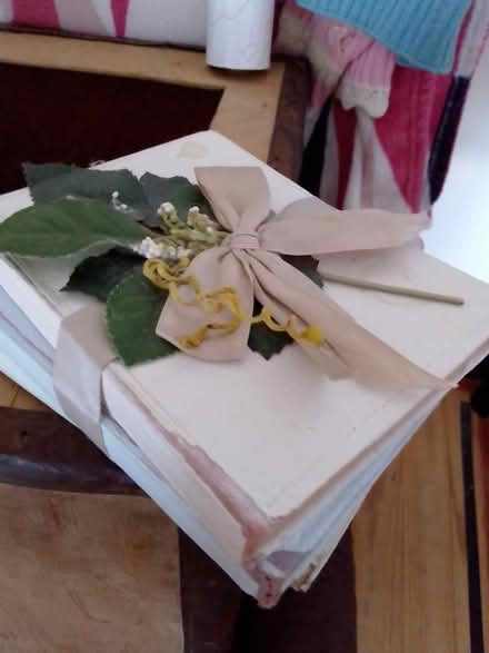 Photo of free Faux books (Home PO15) #1