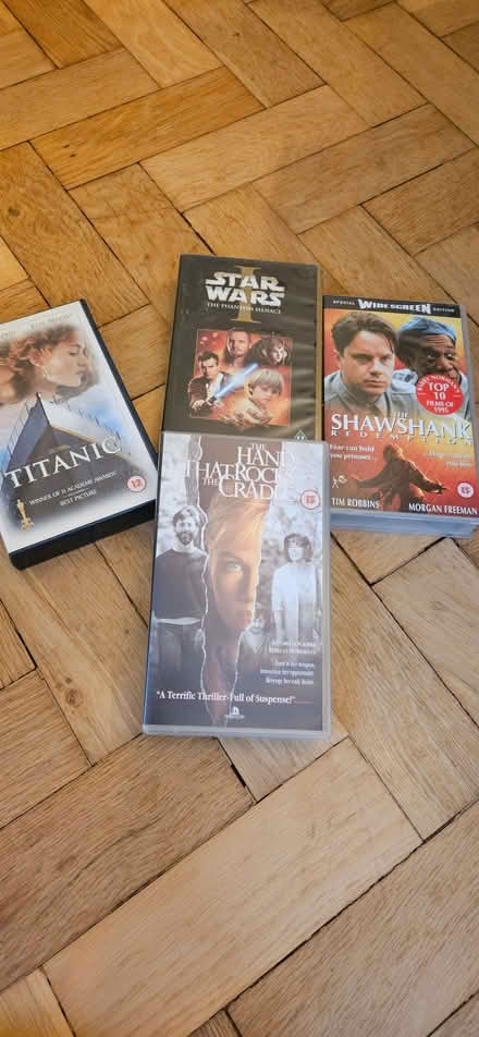 Photo of free 4 Videos (St Stephens AL3) #1