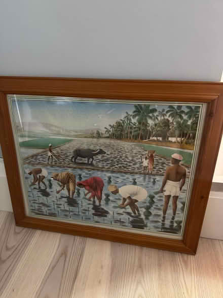 Photo of free Bits and pieces (Crosspool) #1