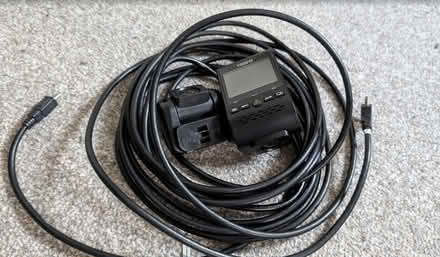 Photo of free Faulty dashcam (Kennington OX1) #1