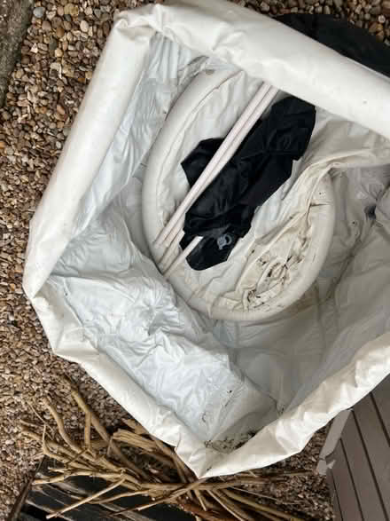 Photo of free Ice bath (Syston - LE7) #2