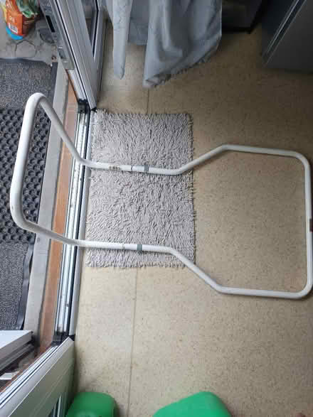 Photo of free Single sided bed railing (E4) #3