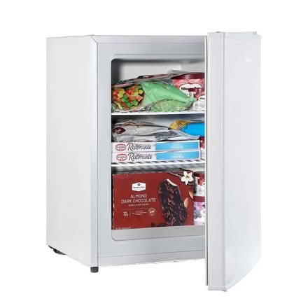 Photo of Tabletop freezer (Lower Earley RG6) #1