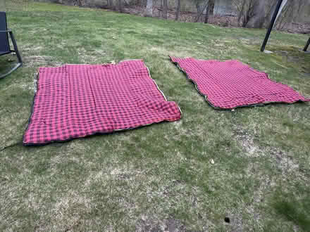 Photo of free Two Coleman sleeping bags (Woburn - four corners) #3