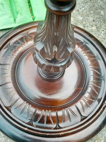 Photo of free Standard Lamp (Mayland CM3) #4