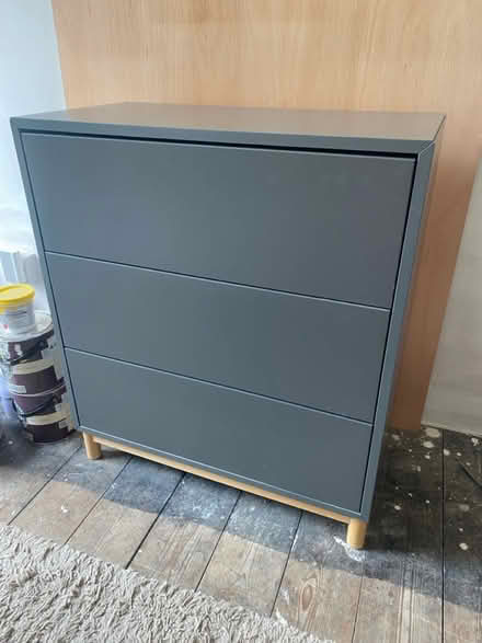 Photo of free IKEA drawer unit (Surbiton KT5) #1