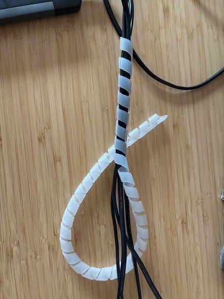 Photo of free Cable tidy (Kennington OX14) #2